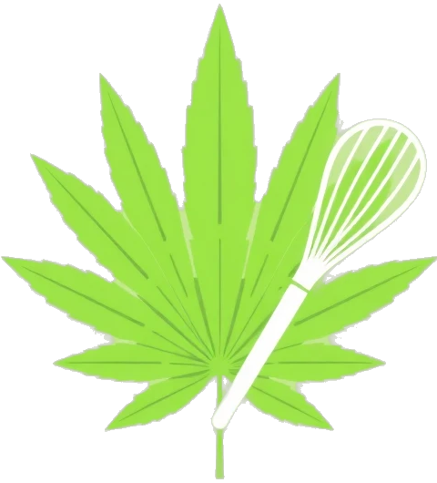 The Edible Guide Logo