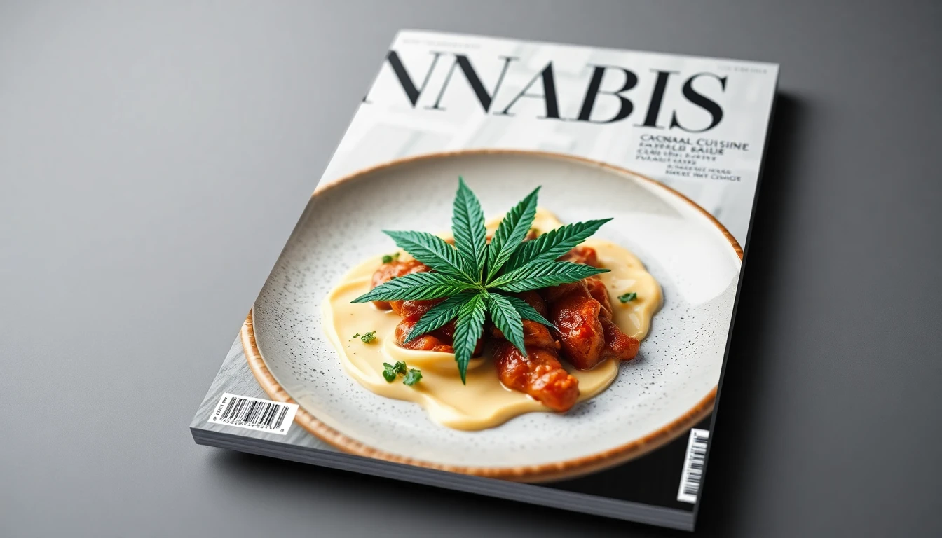 Digital Magazine