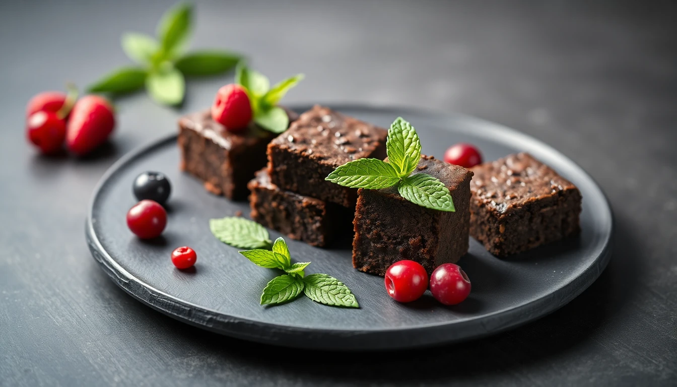 Cannabis Recipes